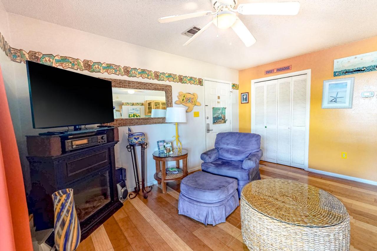 Beachwood Villas 7C Seagrove Beach Eksteriør billede