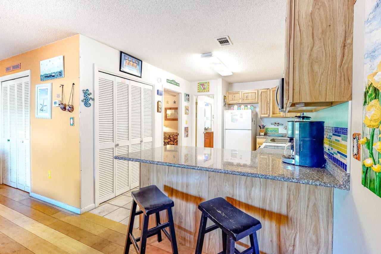 Beachwood Villas 7C Seagrove Beach Eksteriør billede