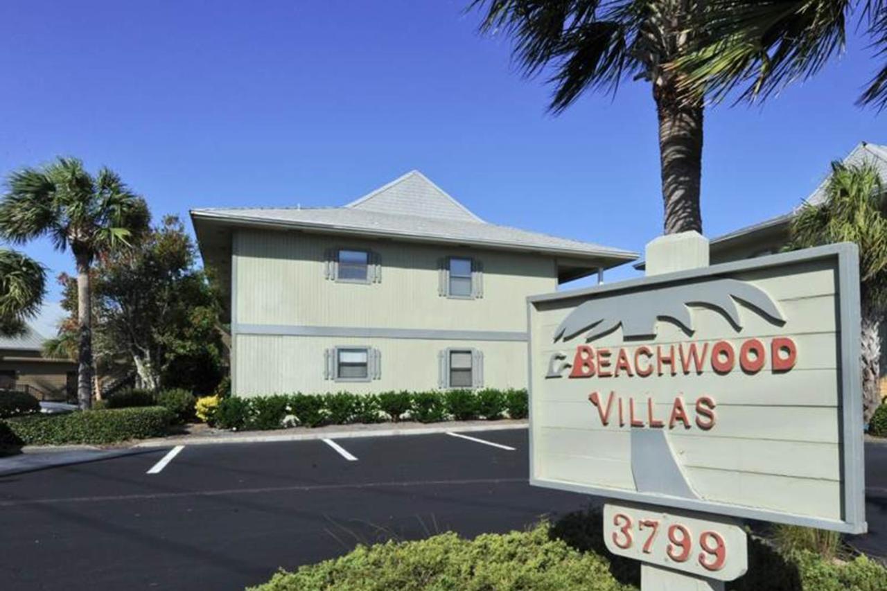 Beachwood Villas 7C Seagrove Beach Eksteriør billede
